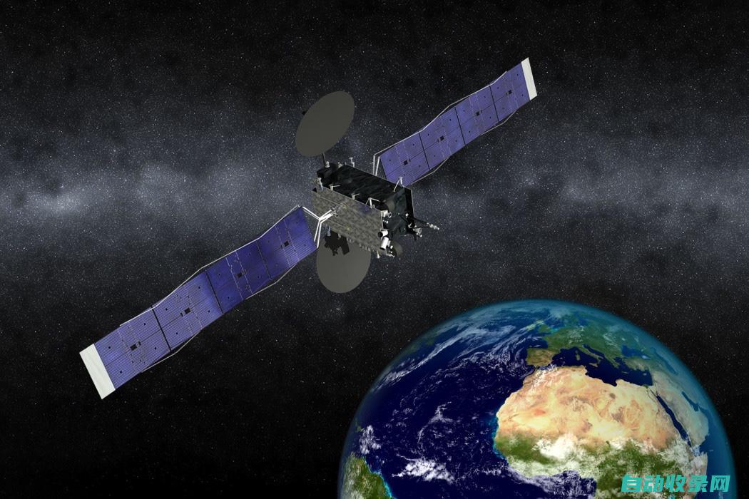 卫星5.1 (卫星视角丨五年五图看长三角一体化效果单)