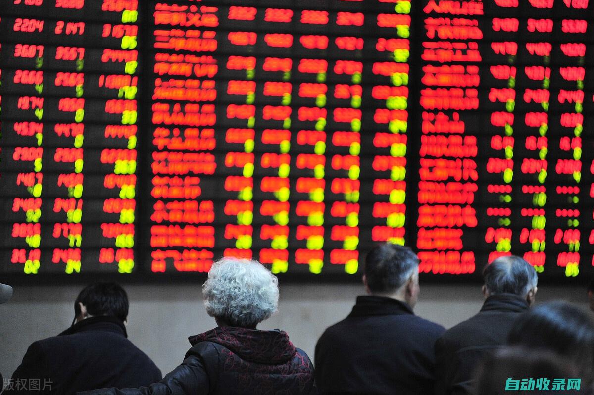 中国股市常年3000点 (中国股市会常年向好的5个板块 千万不要错过！ 相对的投资时机)