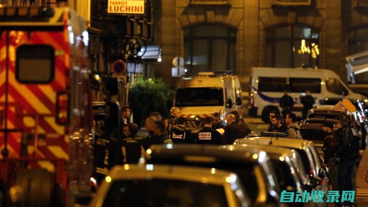 巴黎持刀袭击事件嫌疑人曾录视频 (巴黎持刀袭击者与此前的两起恐袭案凶手有咨询 法国警方)