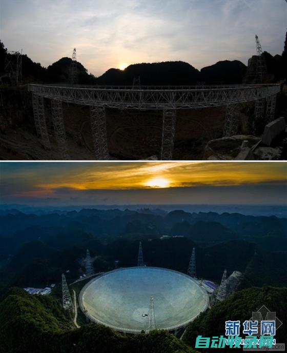 中国天眼探测到了什么 (中国天眼探测并构建环球最大的中性氢星系样本)